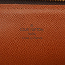 Louis Vuitton Monogram Canvas Poche Documents Portfolio Case