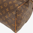 Louis Vuitton Speedy 30 Monogram Canvas Bag