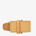 Louis Vuitton Leather Name Tag And Handles Holder