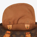 Louis Vuitton Speedy 25 Monogram Canvas Bag