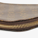 Louis Vuitton Monogram Canvas Poche Documents Portfolio Case
