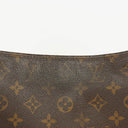 Louis Vuitton Looping GM Monogram Shoulder Bag