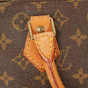 Louis Vuitton Speedy 30 Monogram Canvas Bag
