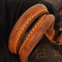 Louis Vuitton Speedy 25 Monogram Canvas Bag