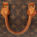 Louis Vuitton Speedy 25 Monogram Canvas Bag