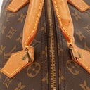 Louis Vuitton Speedy 30 Monogram Canvas Bag