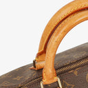 Louis Vuitton Speedy 30 Monogram Canvas Bag