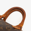 Louis Vuitton Speedy 25 Monogram Canvas Bag
