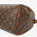 Louis Vuitton Speedy 25 Monogram Canvas Bag