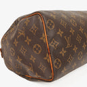 Louis Vuitton Speedy 25 Monogram Canvas Bag