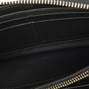 Chloe Black Paddington L Zip Wallet