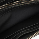 Chloe Black Paddington L Zip Wallet