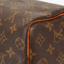 Louis Vuitton Speedy 25 Monogram Canvas Bag