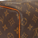 Louis Vuitton Speedy 25 Monogram Canvas Bag