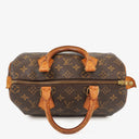 Louis Vuitton Speedy 25 Monogram Canvas Bag
