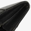 Chloe Black Paddington L Zip Wallet