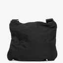 Prada Vela Sport Black Nylon Crossbody Bag