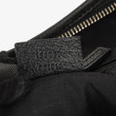 Gucci Black GG Canvas Abbey D-Ring Hobo Bag