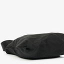 Prada Vela Sport Black Nylon Crossbody Bag