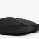Prada Vela Sport Black Nylon Crossbody Bag