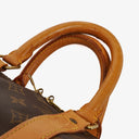 Louis Vuitton Keepall 45 Bandoulière Travel Bag in Monogram Canvas