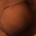 Louis Vuitton Petit Noe Monogram Canvas Shoulder Bag