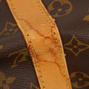 Louis Vuitton Keepall 45 Bandoulière Travel Bag in Monogram Canvas