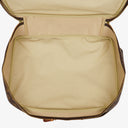 Louis Vuitton Alize 45 Monogram Coated Canvas Travel Bag