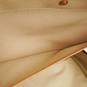 Louis Vuitton Alize 45 Monogram Coated Canvas Travel Bag