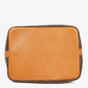 Louis Vuitton Petit Noe Monogram Canvas Shoulder Bag