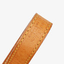Louis Vuitton Petit Noe Monogram Canvas Shoulder Bag