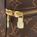 Louis Vuitton Mini Nice Monogram Canvas Vanity Case