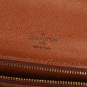 Louis Vuitton Concorde Monogram Canvas Bag