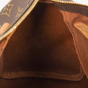 Louis Vuitton Speedy 25 Monogram Canvas Bag