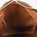 Louis Vuitton Speedy 25 Monogram Canvas Bag