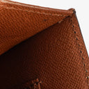 Louis Vuitton Concorde Monogram Canvas Bag