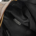 Louis Vuitton Reverse Monogram Canvas Palm Springs PM Backpack