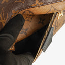 Louis Vuitton Reverse Monogram Canvas Palm Springs PM Backpack