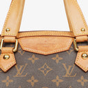 Louis Vuitton Monogram Canvas Retiro PM Bag