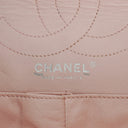 Chanel 2.55 Reissue 227 Quilted Leather Flap Bag
