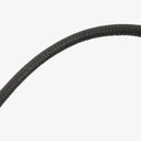 Gucci Black GG Canvas Abbey D-Ring Hobo Bag