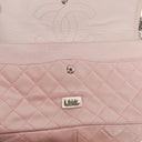 Chanel 2.55 Reissue 227 Quilted Leather Flap Bag
