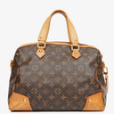 Louis Vuitton Monogram Canvas Retiro PM Bag