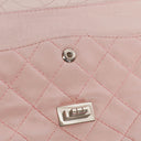 Chanel 2.55 Reissue 227 Quilted Leather Flap Bag