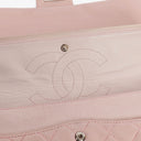 Chanel 2.55 Reissue 227 Quilted Leather Flap Bag