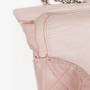 Chanel 2.55 Reissue 227 Quilted Leather Flap Bag