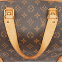 Louis Vuitton Monogram Canvas Retiro PM Bag