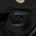 Fendi Black Tote Bag
