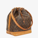 Louis Vuitton Noe Grande GM Monogram Canvas Shoulder Bag