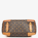 Louis Vuitton Monogram Canvas Retiro PM Bag